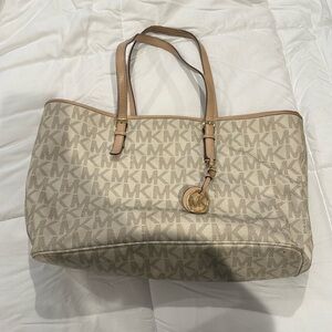 Michael Kors Tote Bag